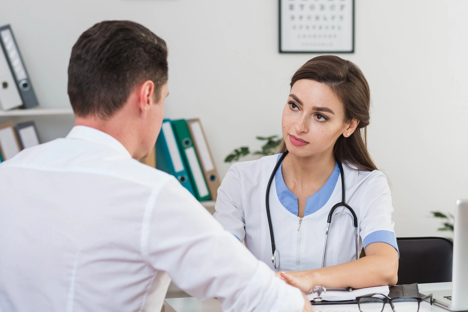 Detox & Gut Health Programs